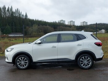 Used MG MG HS 2023 for sale - 77949873: Photo