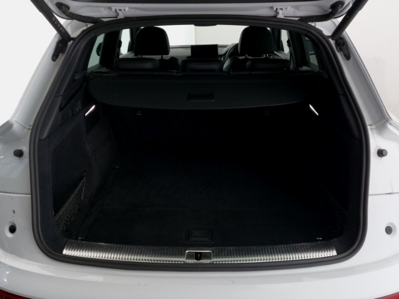 Used Audi Q5 2024 for sale - 78129297: Photo 8