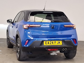 Used Vauxhall Mokka 2024 for sale - 79432302: Photo