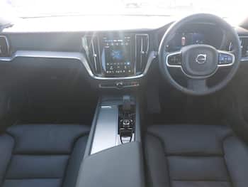 Used Volvo V60 2025 for sale - 79650183: Photo