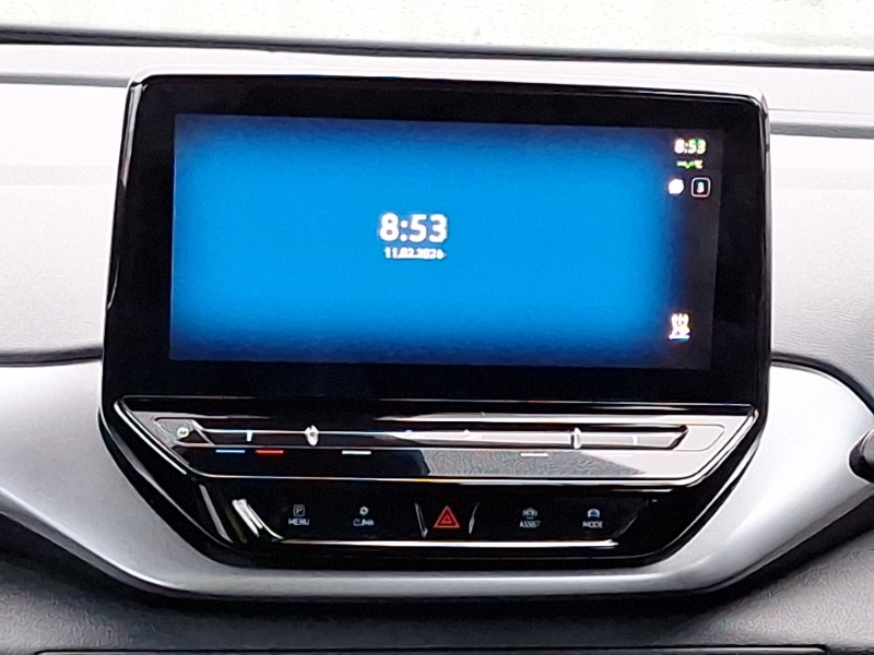 Used Volkswagen ID.4 2022 for sale - 77856321: Photo 11