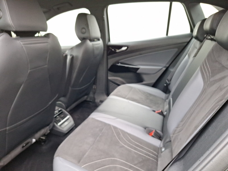 Used Volkswagen ID.4 2022 for sale - 77856321: Photo 6