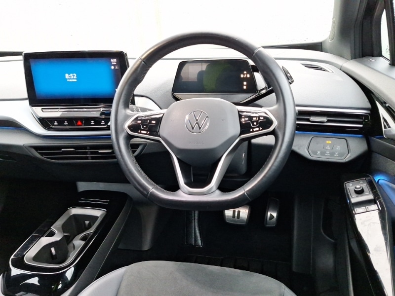 Used Volkswagen ID.4 2022 for sale - 77856321: Photo 7
