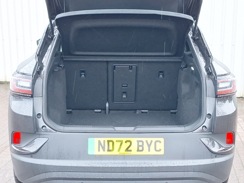 Used Volkswagen ID.4 2022 for sale - 77856321: Photo 8