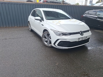 Used Volkswagen Golf 2020 for sale - 78803085: Photo