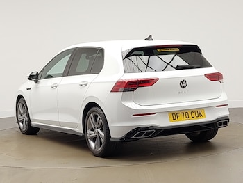 Used Volkswagen Golf 2020 for sale - 78803085: Photo