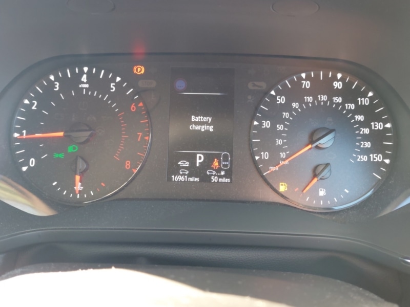 Used Renault Captur 2022 for sale - 76838816: Photo 10