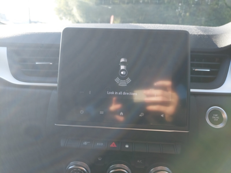 Used Renault Captur 2022 for sale - 76838816: Photo 11