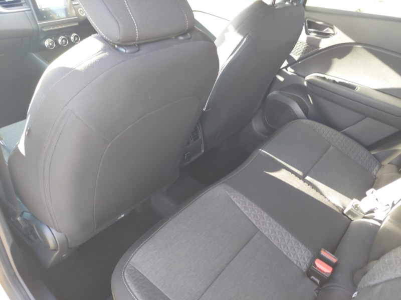 Used Renault Captur 2022 for sale - 76838816: Photo 6