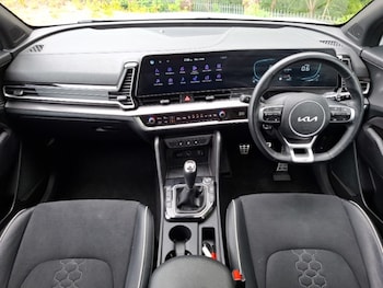 Used Kia Sportage 2025 for sale - 79492558: Photo