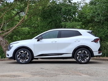 Used Kia Sportage 2025 for sale - 79492558: Photo