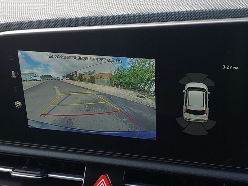 Used Kia Niro 2024 for sale - 77338731: Photo 11