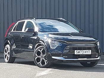 Used Kia Niro 2024 for sale - 77338731: Photo