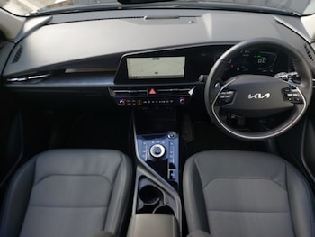 Used Kia Niro 2024 for sale - 77338731: Photo