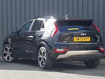 Used Kia Niro 2024 for sale - 77338731: Photo