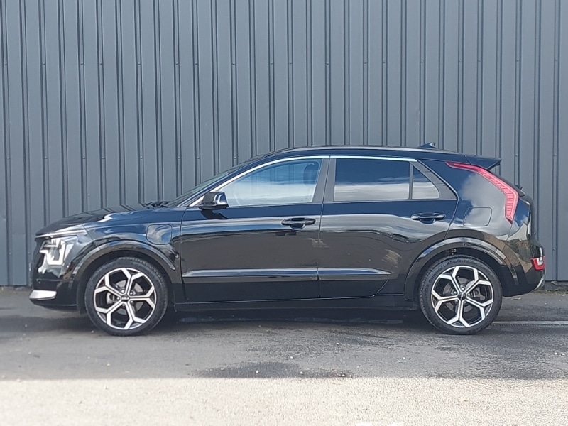 Used Kia Niro 2024 for sale - 77338731: Photo 4