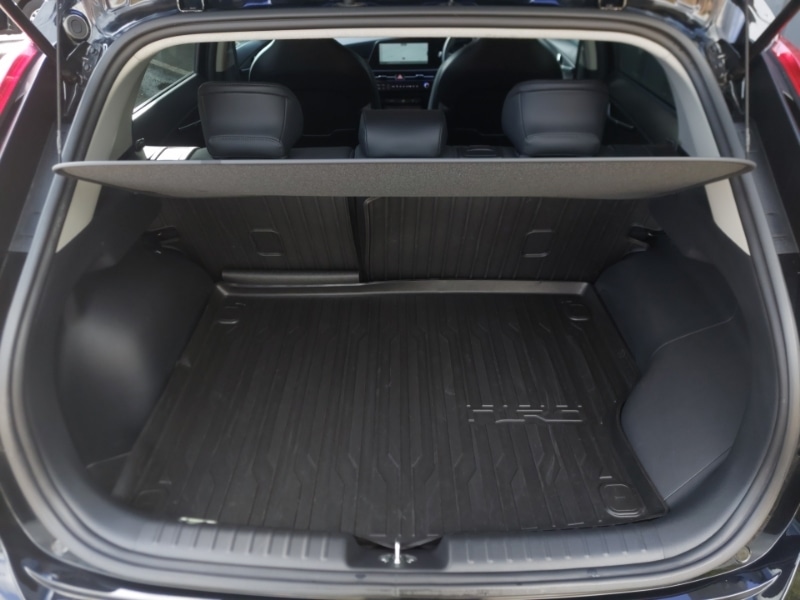 Used Kia Niro 2024 for sale - 77338731: Photo 8