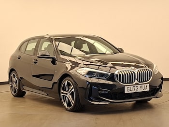 Used BMW 1 Series 2022 for sale - 79492517: Photo