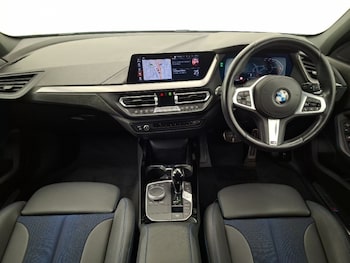 Used BMW 1 Series 2022 for sale - 79492517: Photo