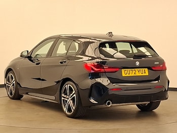 Used BMW 1 Series 2022 for sale - 79492517: Photo