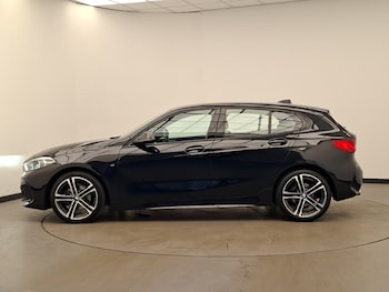 Used BMW 1 Series 2022 for sale - 79492517: Photo