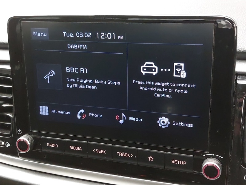 Used Kia Rio 2021 for sale - 77423899: Photo 10