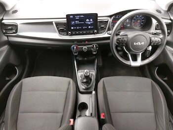 Used Kia Rio 2021 for sale - 77423899: Photo