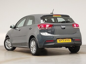 Used Kia Rio 2021 for sale - 77423899: Photo