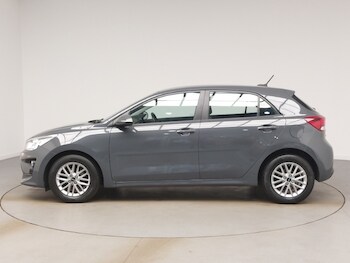 Used Kia Rio 2021 for sale - 77423899: Photo