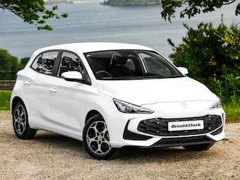 Used MG MG3 2025 for sale - 76540585: Photo