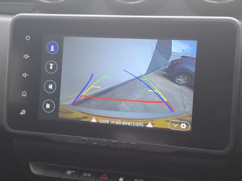 Used Dacia Duster 2022 for sale - 76392774: Photo 10