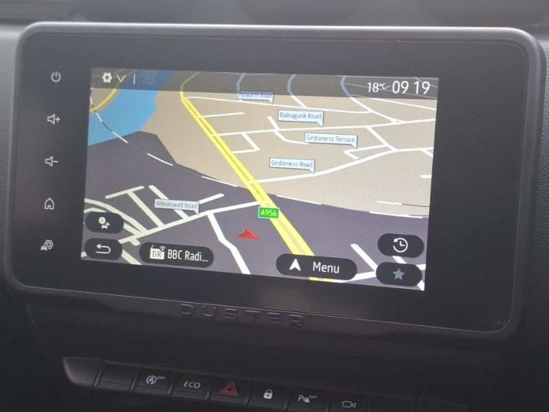 Used Dacia Duster 2022 for sale - 76392774: Photo 11