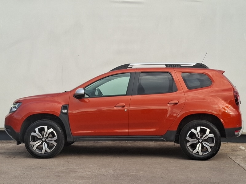 Used Dacia Duster 2022 for sale - 76392774: Photo 4