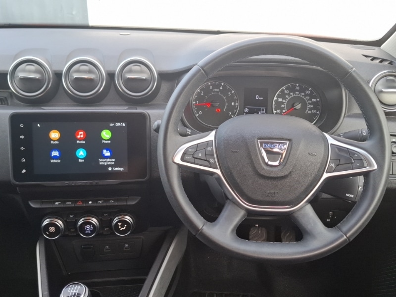 Used Dacia Duster 2022 for sale - 76392774: Photo 7