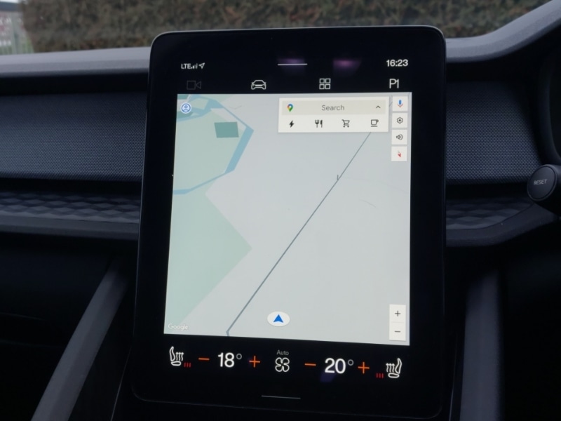 Used Polestar Polestar 2 2023 for sale - 77817035: Photo 10