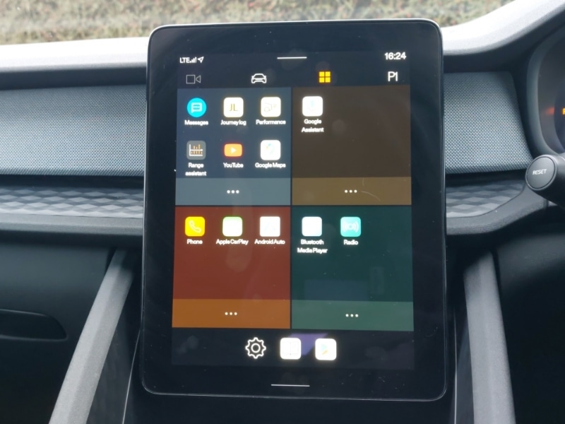 Used Polestar Polestar 2 2023 for sale - 77817035: Photo 12