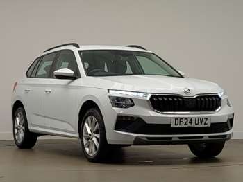 2024 - 1.0 TSI SE 5dr DSG