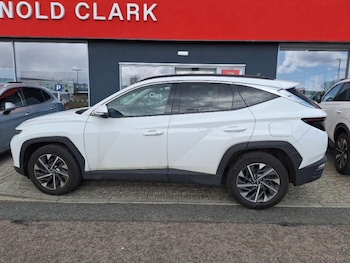 Used Hyundai TUCSON 2022 for sale - 78041463: Photo