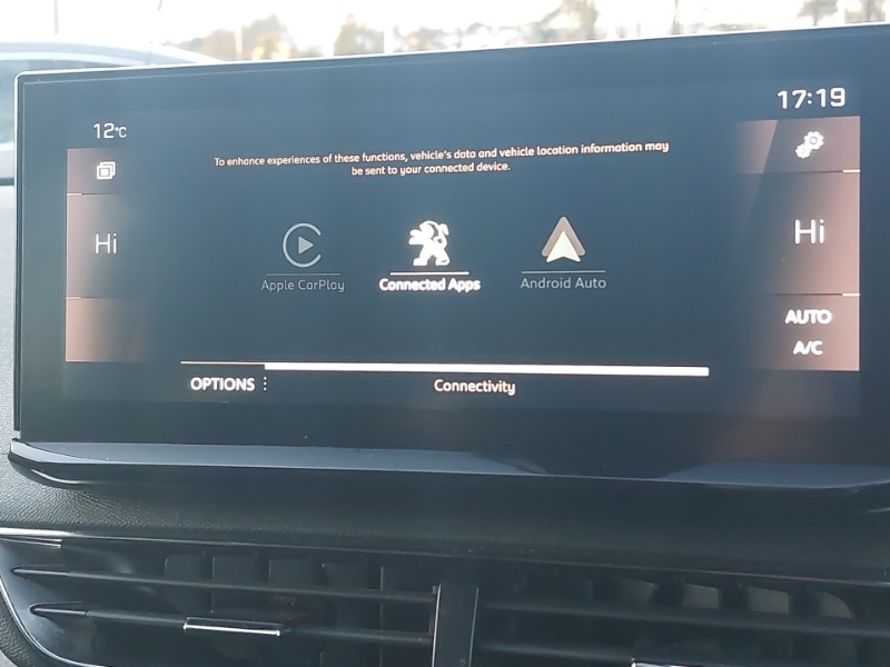 Used Peugeot 3008 2022 for sale - 76419049: Photo 11