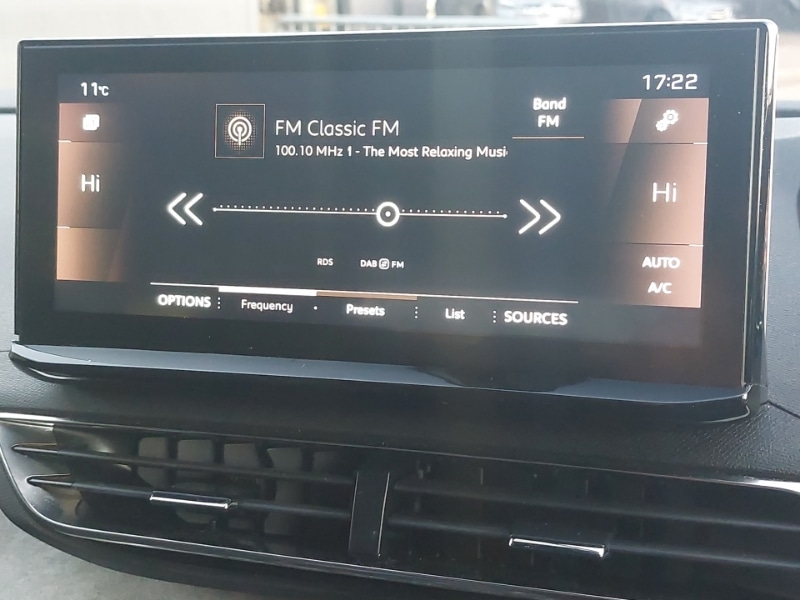 Used Peugeot 3008 2022 for sale - 76419049: Photo 12