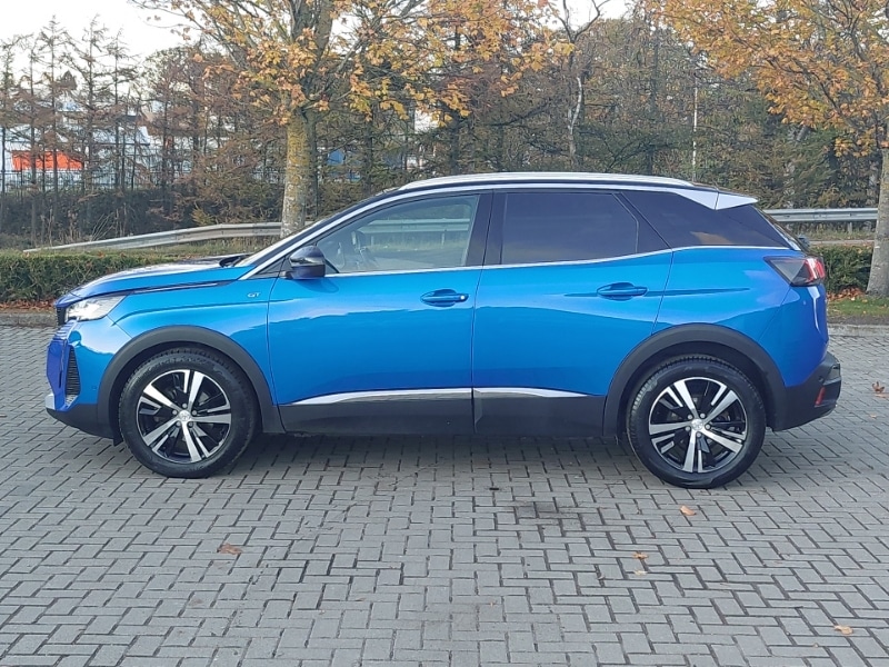 Used Peugeot 3008 2022 for sale - 76419049: Photo 4