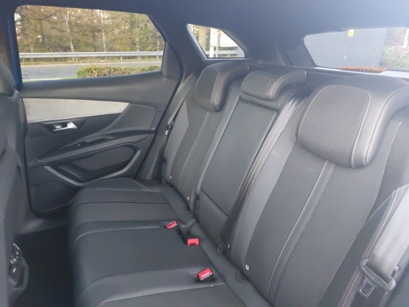 Used Peugeot 3008 2022 for sale - 76419049: Photo 6