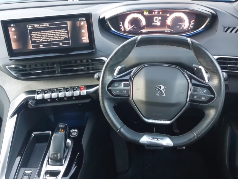 Used Peugeot 3008 2022 for sale - 76419049: Photo 7