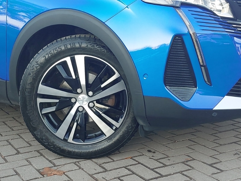 Used Peugeot 3008 2022 for sale - 76419049: Photo 9