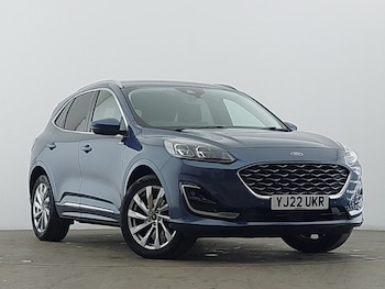 Used Ford Kuga 2022 for sale - 77682673: Photo