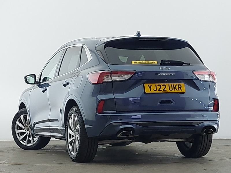 Used Ford Kuga 2022 for sale - 77682673: Photo 3