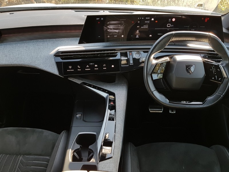 Used Peugeot 3008 2024 for sale - 76567589: Photo 2