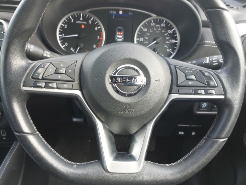 Used Nissan Micra 2022 for sale - 77911931: Photo 11