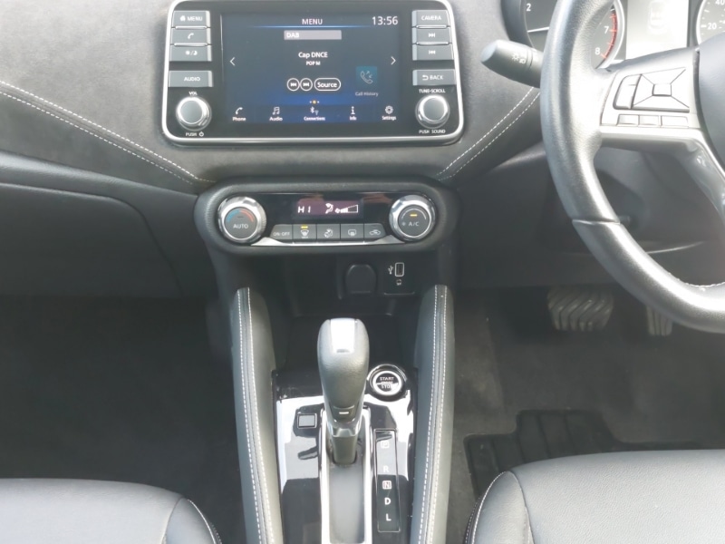 Used Nissan Micra 2022 for sale - 77911931: Photo 7