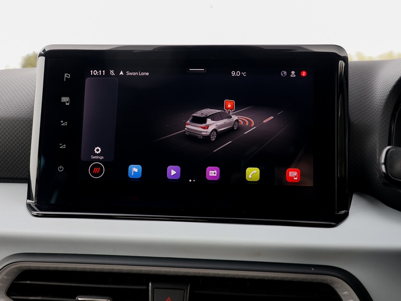 Used SEAT Arona 2023 for sale - 78198517: Photo 12